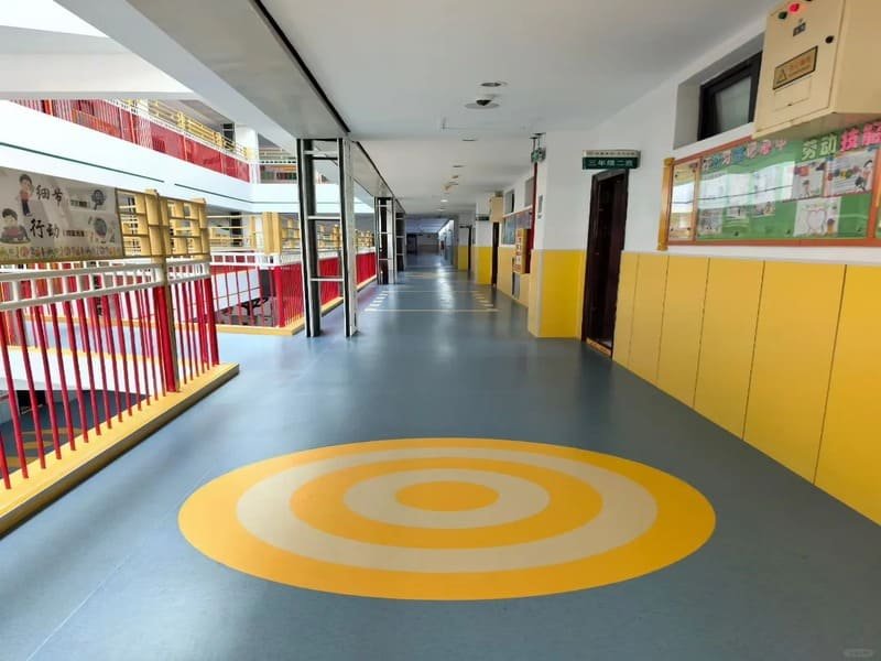 case study comparison of vinyl flooring pH failures